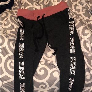 Victoria’s Secret Yoga Pants